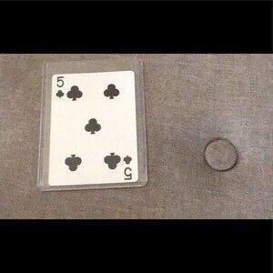 $2,500 Retail Coach Playing Card Purchase - Entry for Giveaway